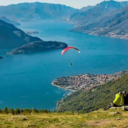 Apartman Tenuta Il Sogno Bianco *