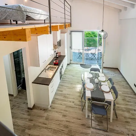 Tenuta Il Sogno Bianco Montemezzo