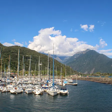 Apartman Tenuta Il Sogno Bianco *