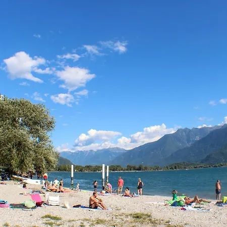 Apartman Tenuta Il Sogno Bianco