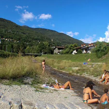 Apartman Tenuta Il Sogno Bianco