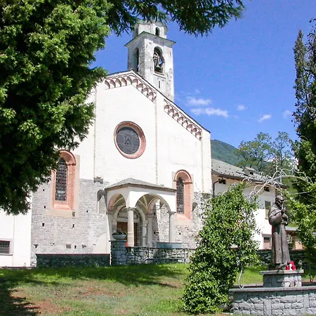 Tenuta Il Sogno Bianco Apartment