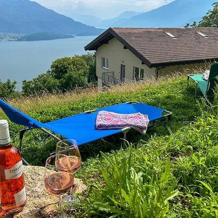 Tenuta Il Sogno Bianco * Montemezzo