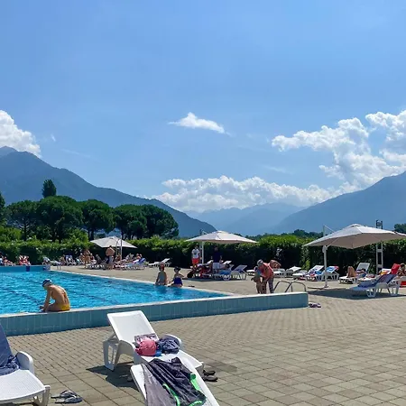 Tenuta Il Sogno Bianco Apartman *