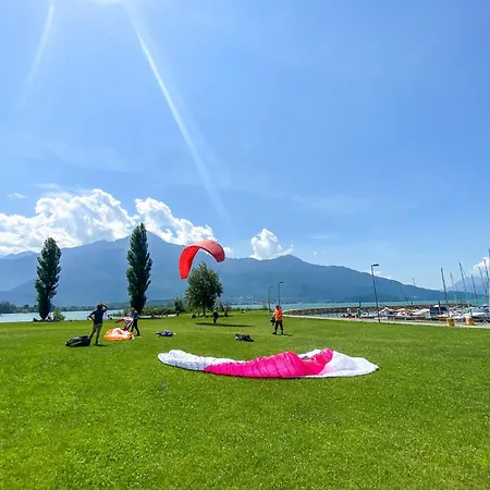 Tenuta Il Sogno Bianco Apartment