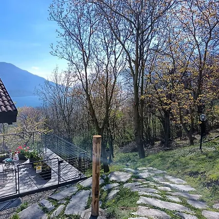 Apartment Tenuta Il Sogno Bianco