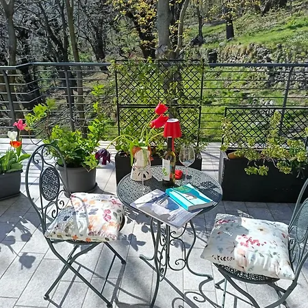 Tenuta Il Sogno Bianco شقة *