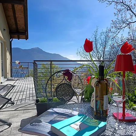 شقة Tenuta Il Sogno Bianco *