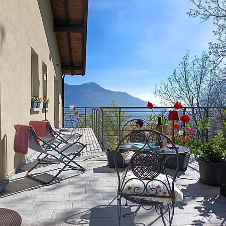Tenuta Il Sogno Bianco Montemezzo