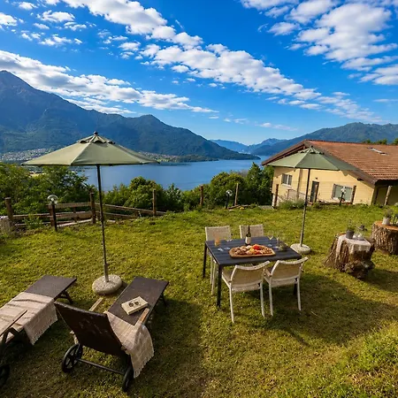 Tenuta Il Sogno Bianco Montemezzo