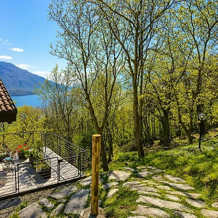 Tenuta Il Sogno Bianco Lägenhet *