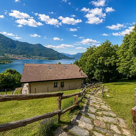 Lägenhet Tenuta Il Sogno Bianco