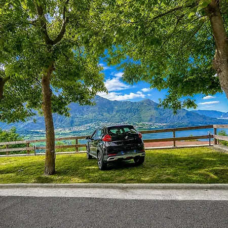 Tenuta Il Sogno Bianco Montemezzo