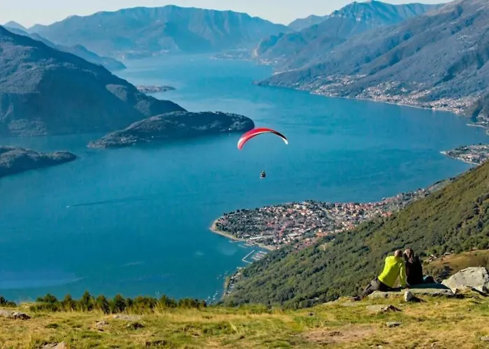 شقة Tenuta Il Sogno Bianco *