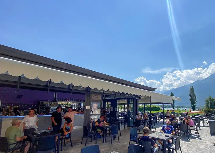 شقة Tenuta Il Sogno Bianco