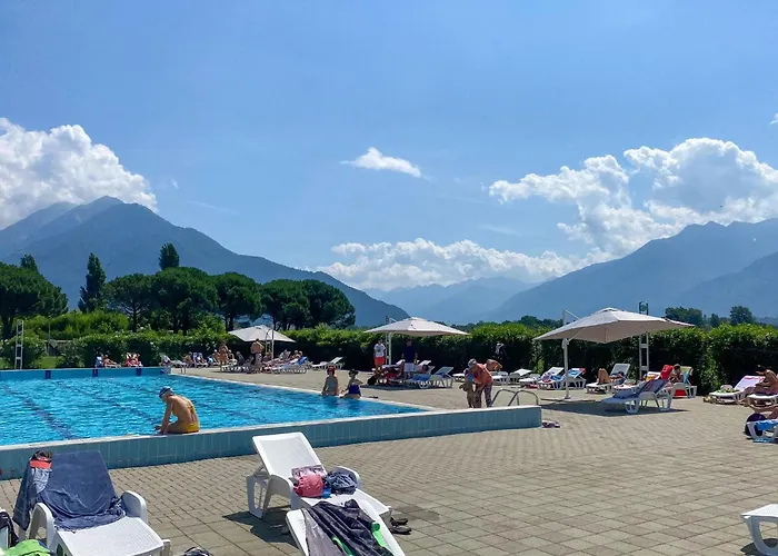 Tenuta Il Sogno Bianco 公寓 *