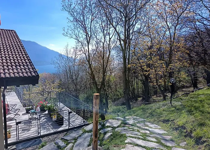 شقة Tenuta Il Sogno Bianco