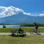 Apartamento Tenuta Il Sogno Bianco Montemezzo