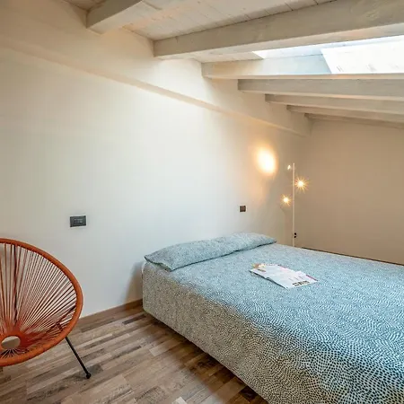 Tenuta Il Sogno Bianco Montemezzo