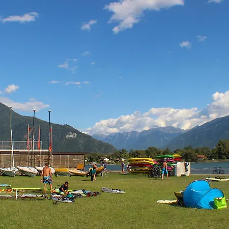Tenuta Il Sogno Bianco Daire Montemezzo