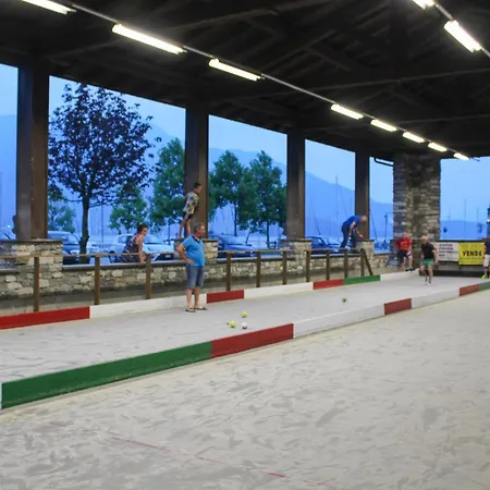 Tenuta Il Sogno Bianco Montemezzo