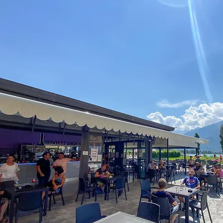 Daire Tenuta Il Sogno Bianco