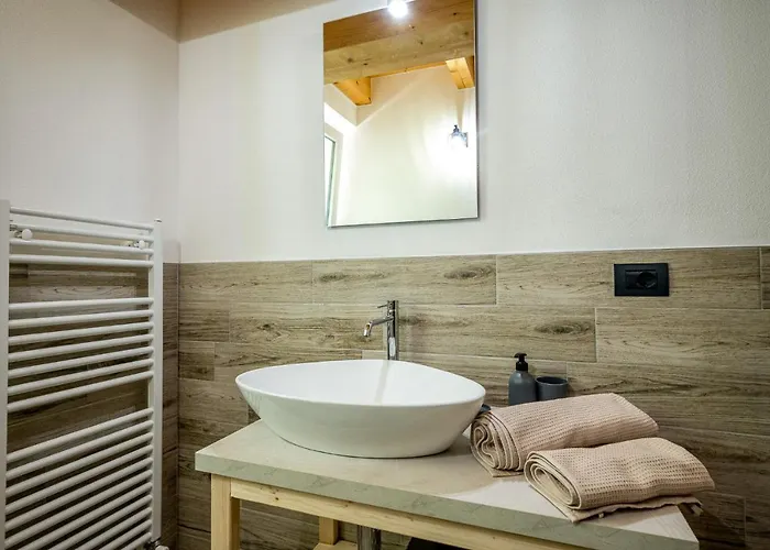 Tenuta Il Sogno Bianco Daire Montemezzo
