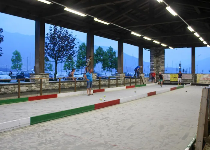Tenuta Il Sogno Bianco Montemezzo