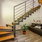 アパート Tenuta Il Sogno Bianco Montemezzo