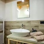 Tenuta Il Sogno Bianco アパート Montemezzo