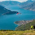 アパート Tenuta Il Sogno Bianco *