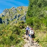 Tenuta Il Sogno Bianco Montemezzo