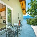 Tenuta Il Sogno Bianco アパート Montemezzo