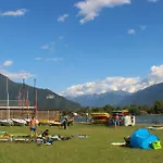 Tenuta Il Sogno Bianco アパート Montemezzo