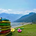 Tenuta Il Sogno Bianco アパート *