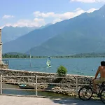 アパート Tenuta Il Sogno Bianco Montemezzo
