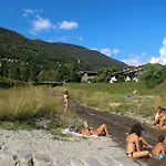 アパート Tenuta Il Sogno Bianco