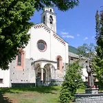 Tenuta Il Sogno Bianco アパート