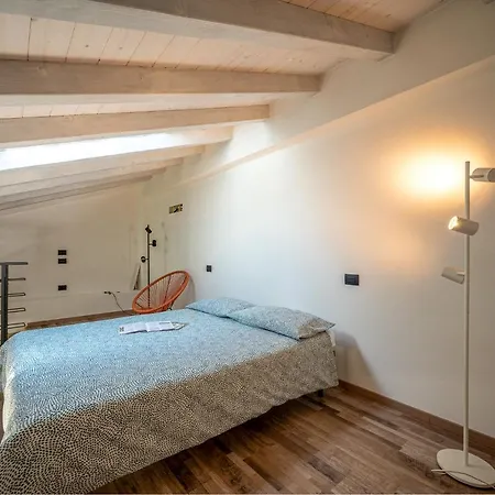 Tenuta Il Sogno Bianco Appartamento *