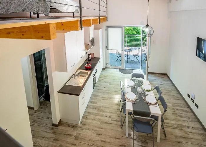 Tenuta Il Sogno Bianco Montemezzo