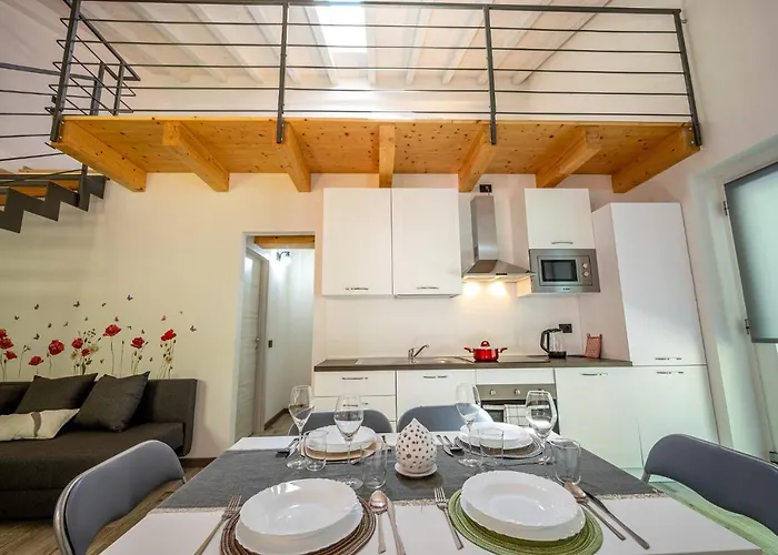 Tenuta Il Sogno Bianco * Montemezzo