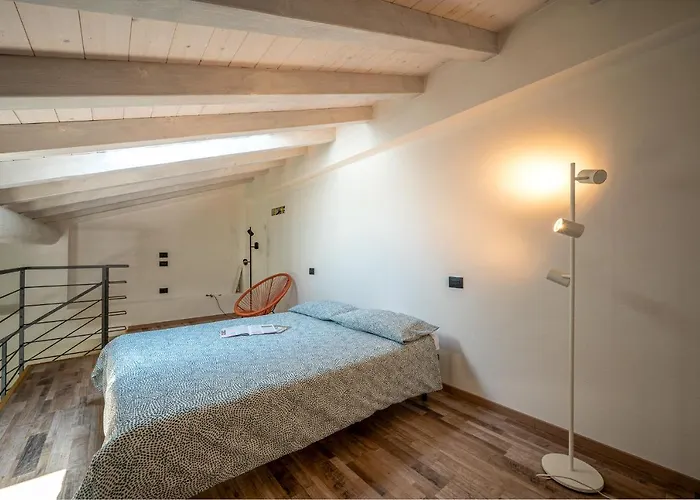 Tenuta Il Sogno Bianco Apartment *