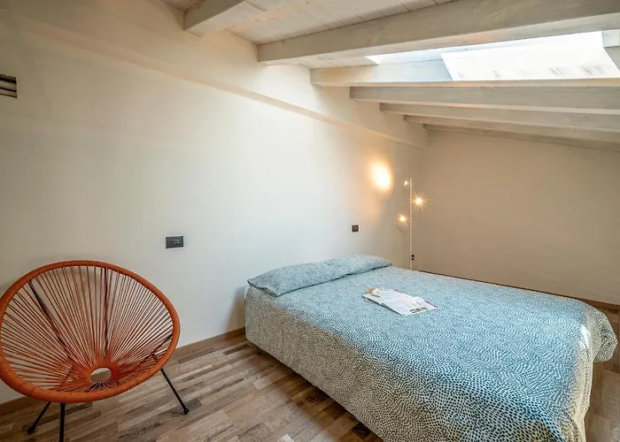 Tenuta Il Sogno Bianco Montemezzo