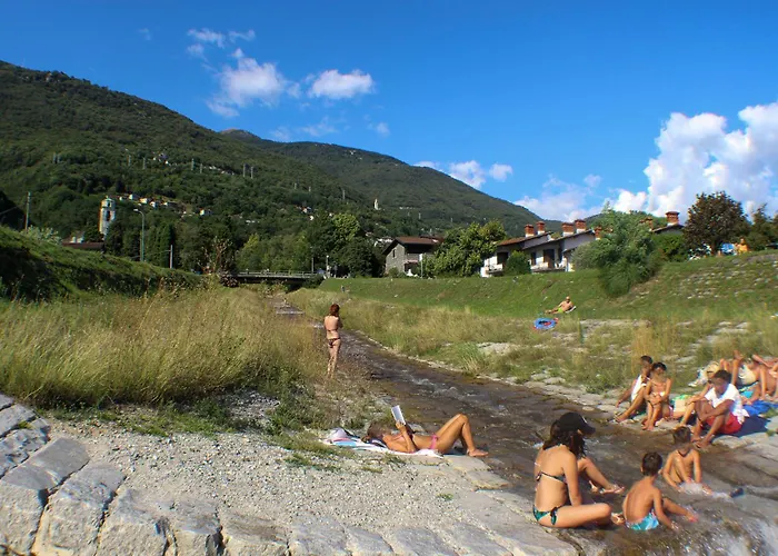 Apartment Tenuta Il Sogno Bianco