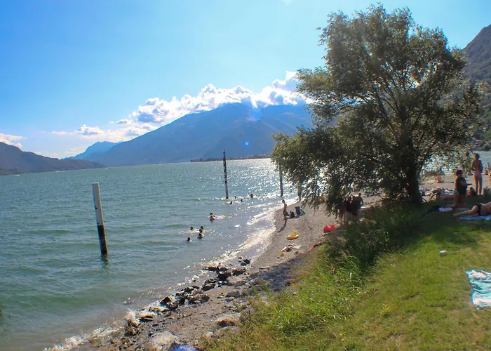 Tenuta Il Sogno Bianco * Montemezzo