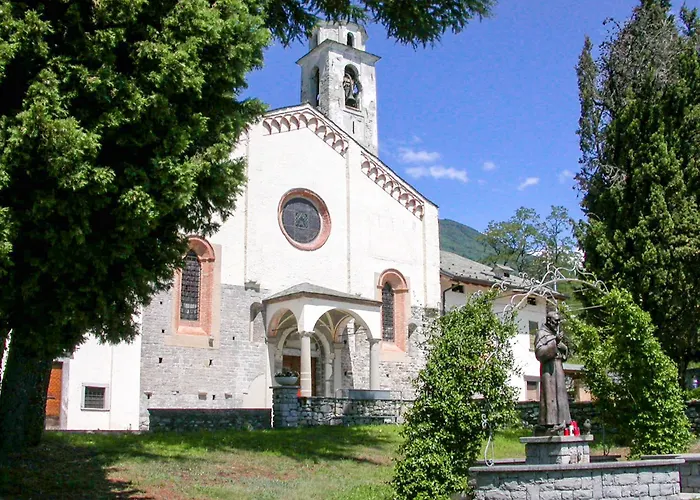 Tenuta Il Sogno Bianco Apartment