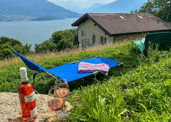 Tenuta Il Sogno Bianco * Montemezzo