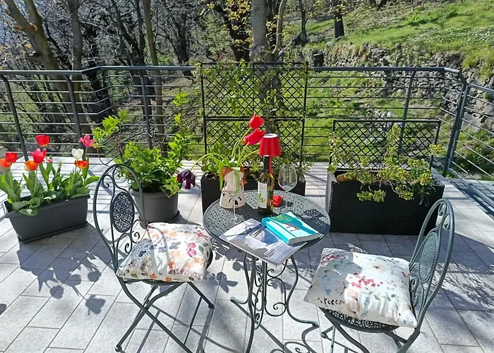 Tenuta Il Sogno Bianco Apartment *