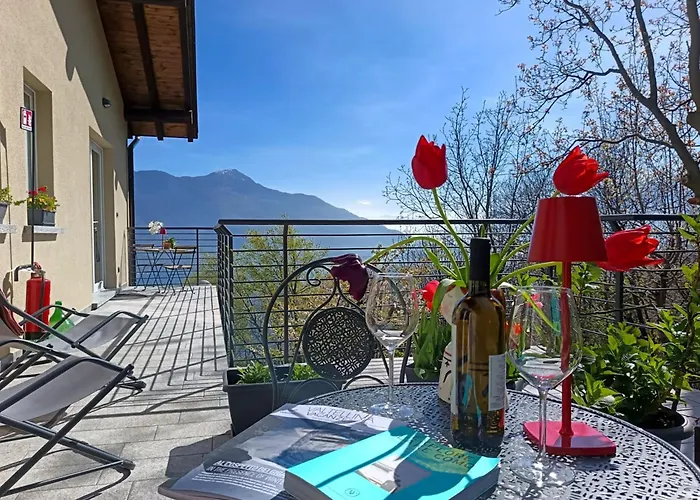 Apartment Tenuta Il Sogno Bianco *